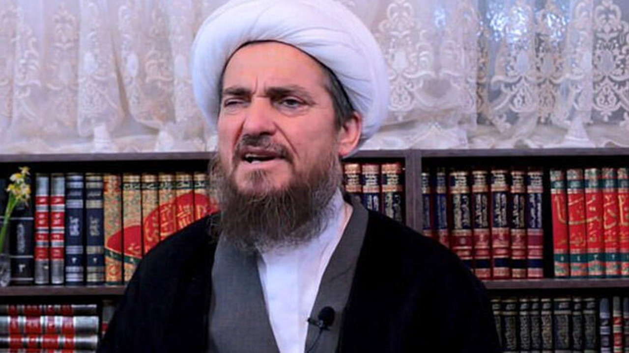 İranlı din adamı korona teorisiyle çığır açtı