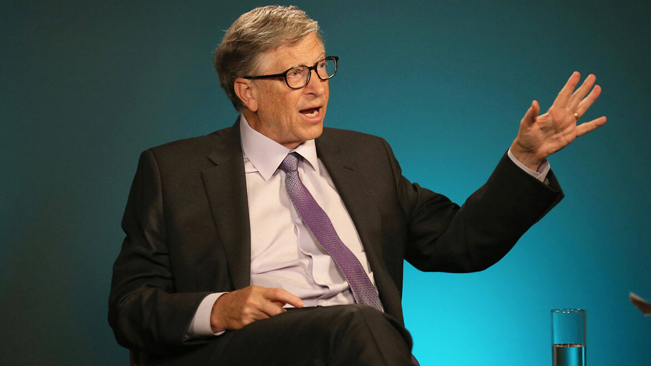 Bill Gates herkesin aşılanmasına karşı çıktı!