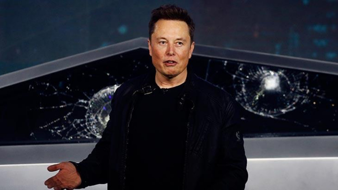 Elon Musk'tan heyecan yaratan yarışma
