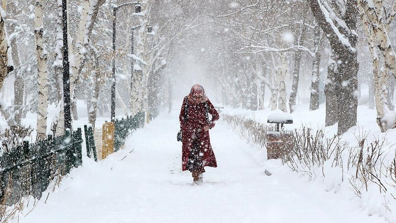 İstanbul'da kar ne zaman başlayacak?