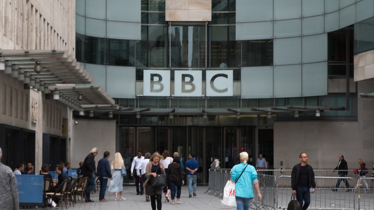 Çin'den BBC News'e erişim engeli