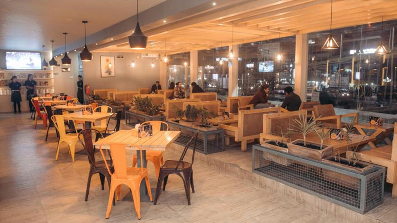 Kafe ve restoranların açılması için 8 kriter