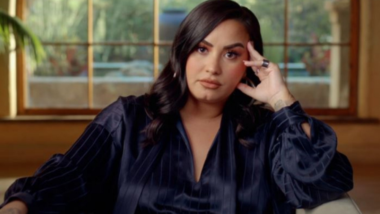 Beyin hasarı olduğunu açıklayan Demi Lovato’nun hastalığı ne?