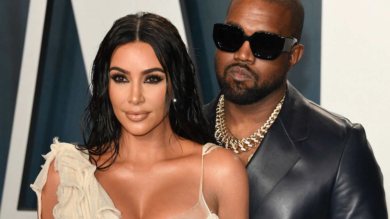 Kim Kardashian Kanye West’e neden boşanma davası açtı?