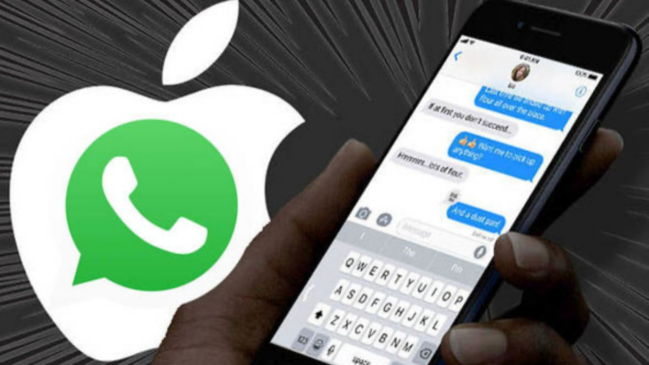 Apple'dan Facebook'a karşı WhatsApp hamlesi
