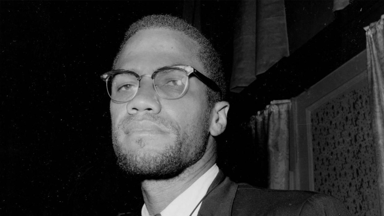 Malcolm X suikastinde komplo şüphesi