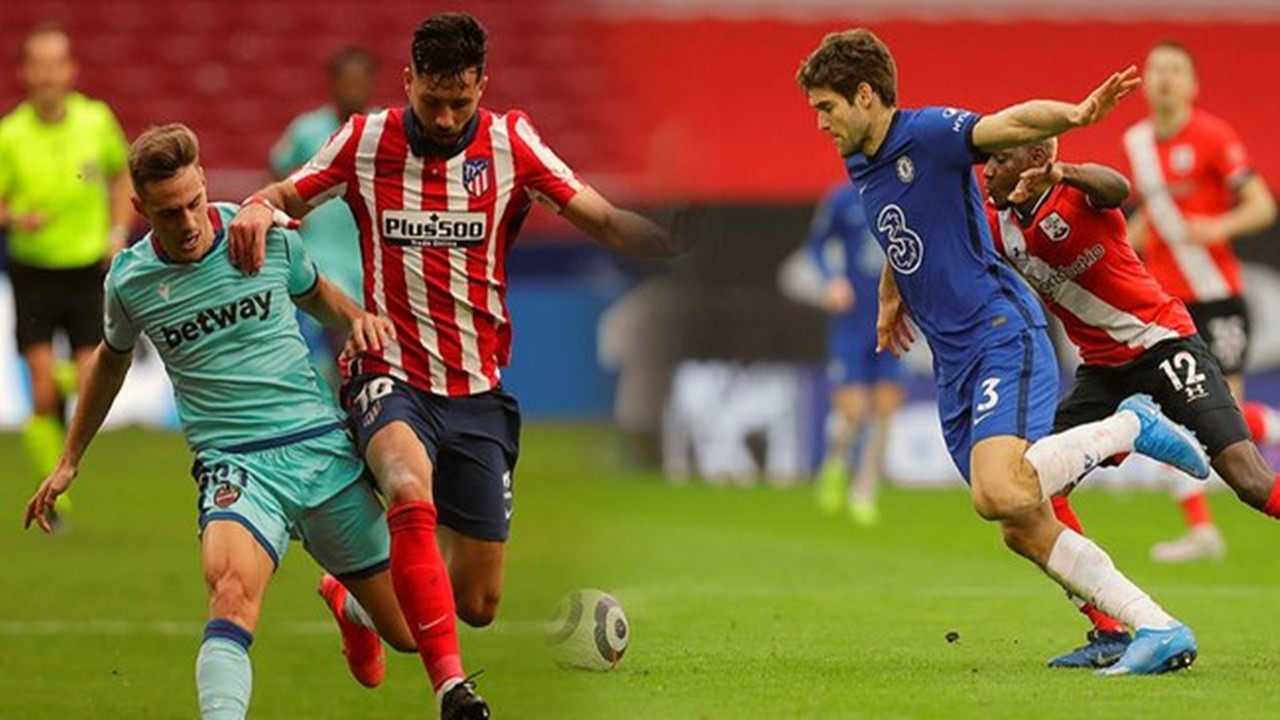 atletico chelsea betting preview