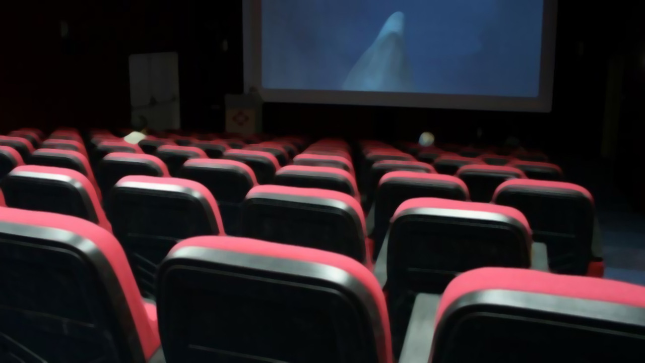 Yalova'da sinema salonları 1 Nisan'da açılacak