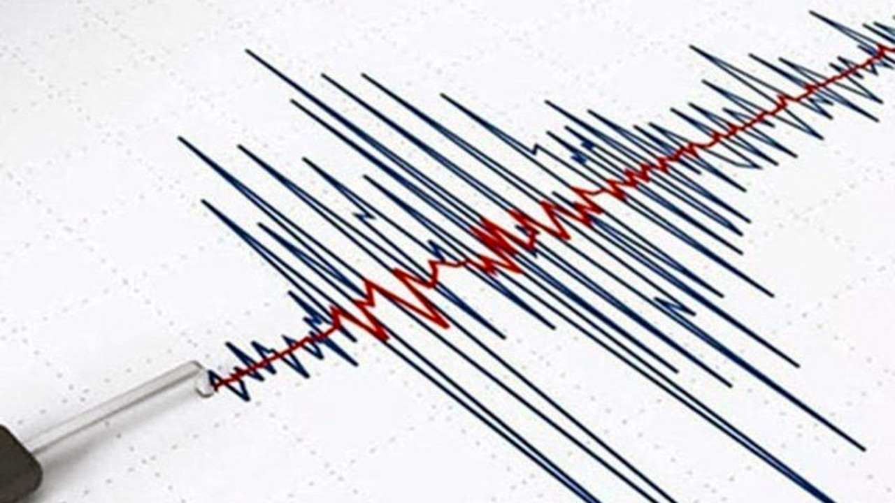Yeni Zelanda'da art arda dev depremler! Sonuncusunun büyüklüğü 8.1