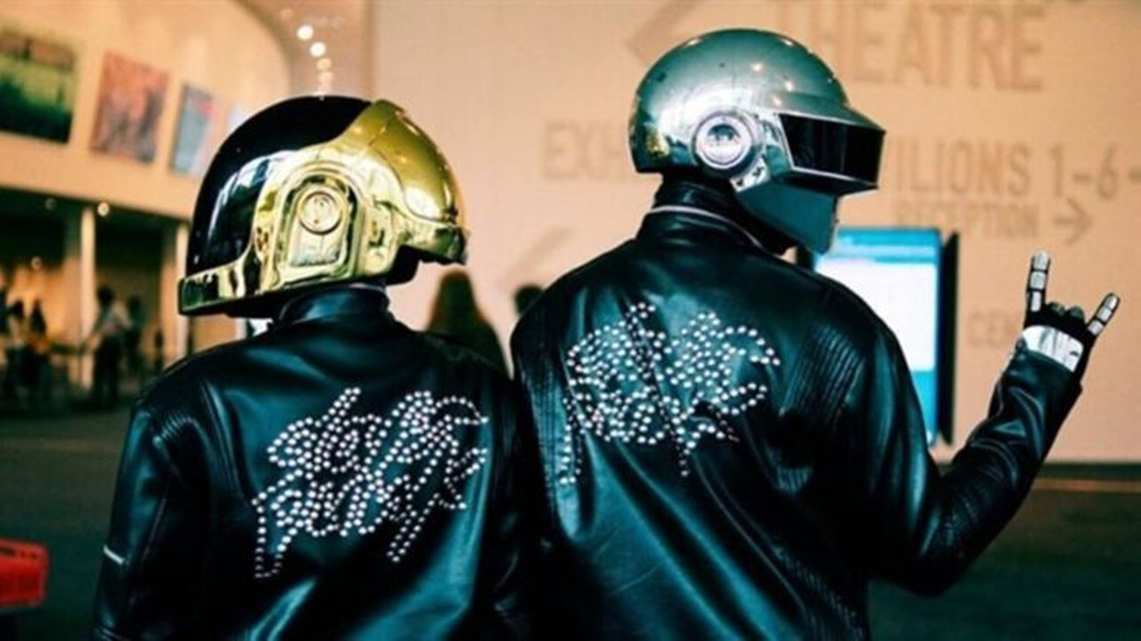 Daft Punk neden dağıldı? Daft Punk kimdir, neden ayrıldı?