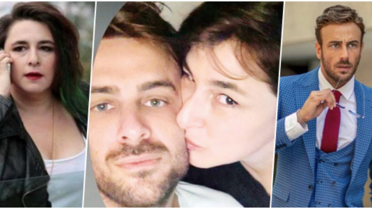 Esra Dermancıoğlu 'aşk' yorumlarına isyan etti!