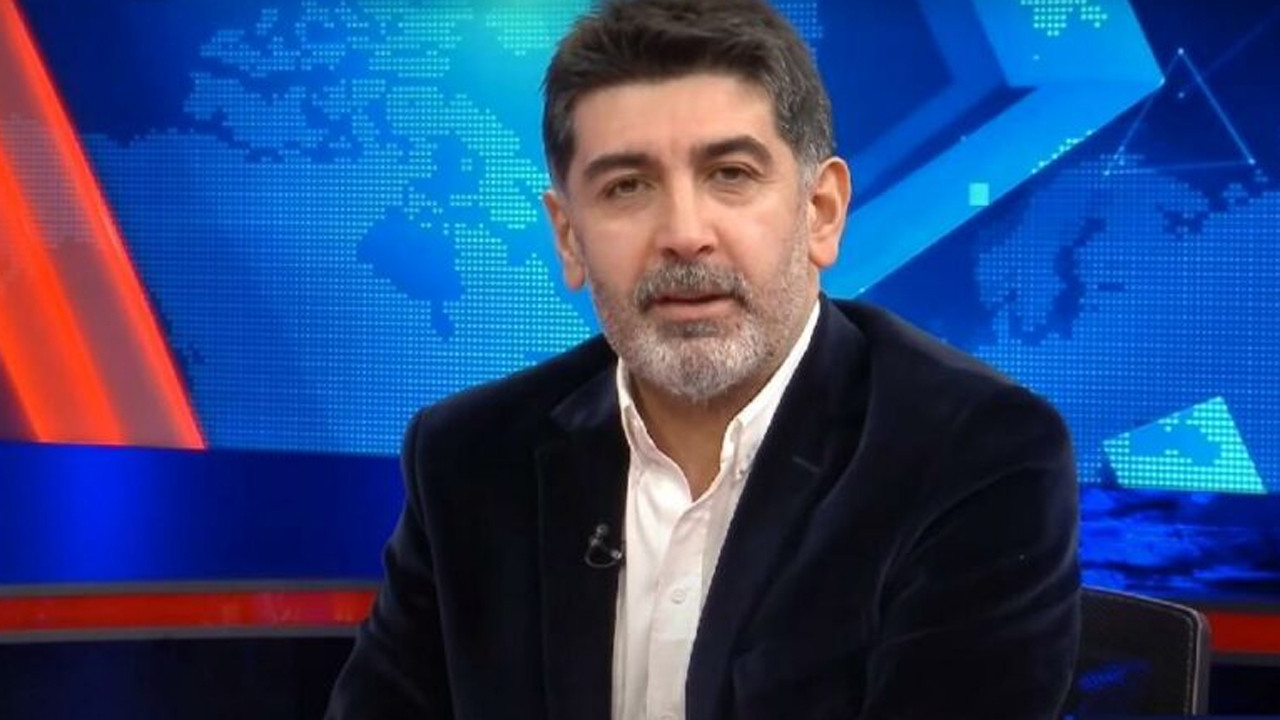 Gazeteci Levent Gültekin'e Bakırköy'de saldırı