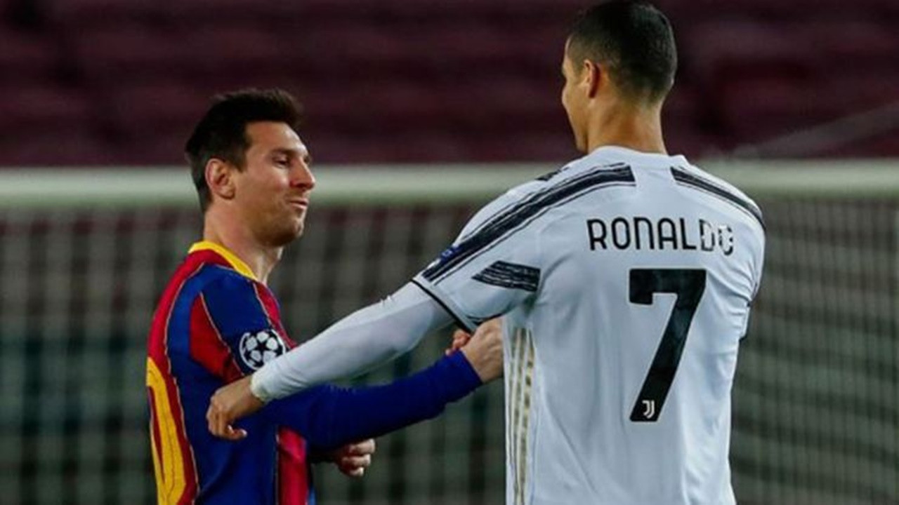 Bir devrin sonu! 16 yıl sonra Ronaldo ve Messi'siz ilk kez oynanacak