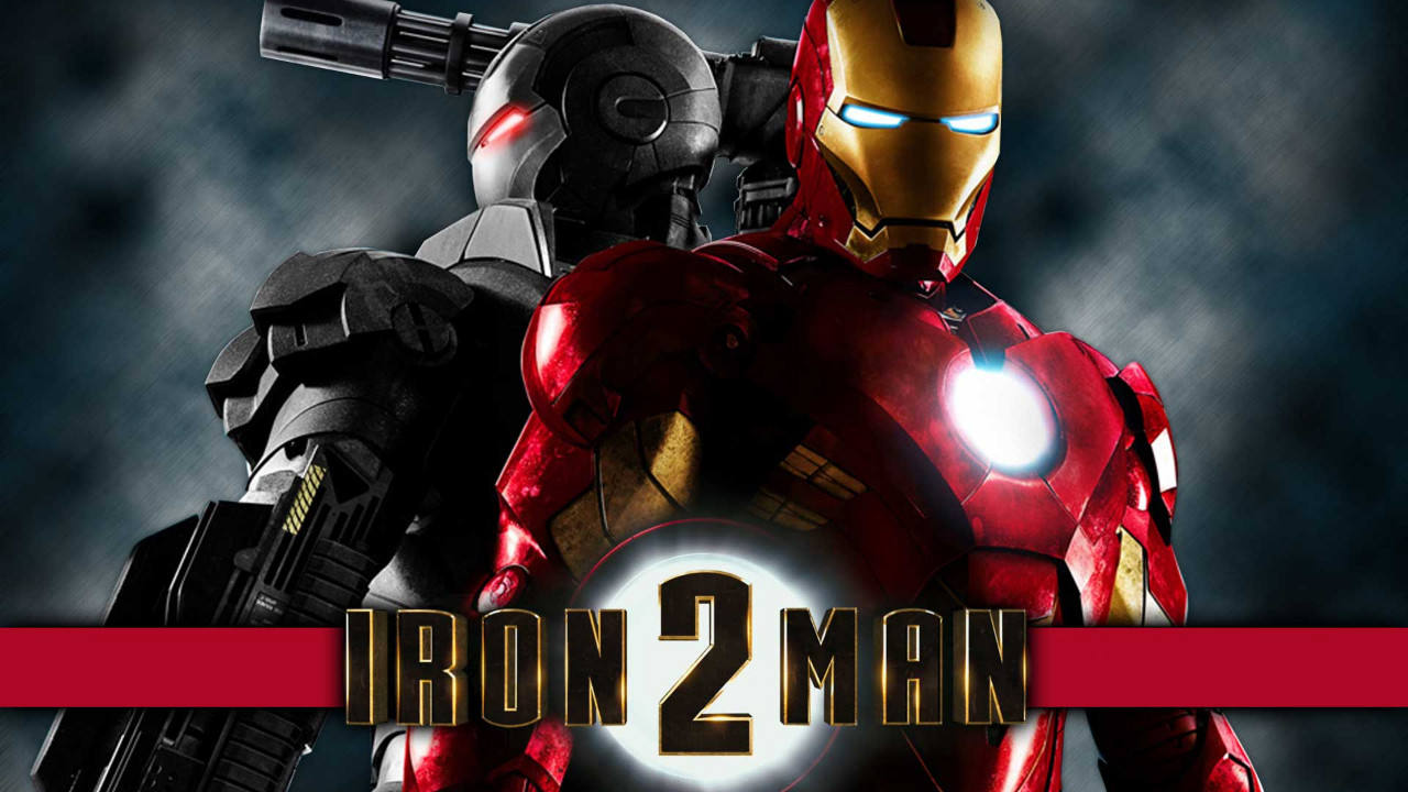 Iron Man 2 filminin konusu nedir? Iron Man 2 filminin oyuncuları kimlerdir?