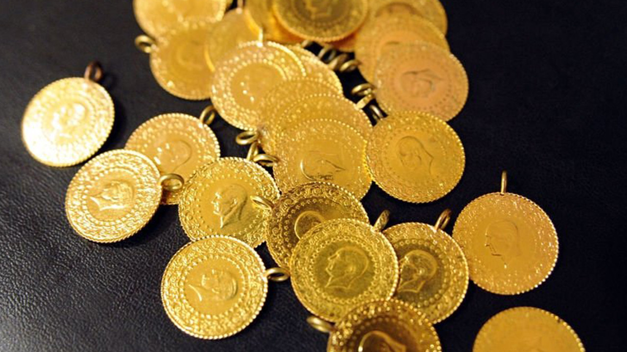 22 Mart güncel altın fiyatları ne kadar? Pazartesi çeyrek, gram, Ata ve Cumhuriyet altını kaç TL?
