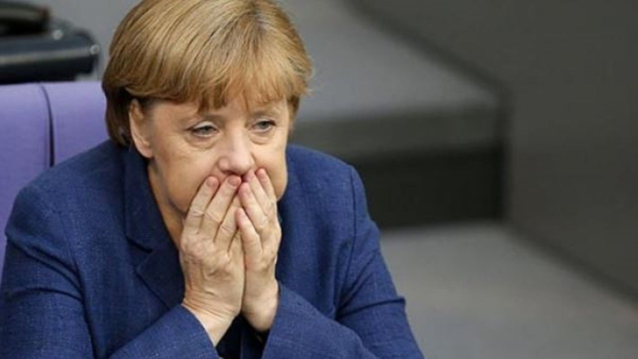 Merkel: Yeni bir salgınla karşı karşıyayız