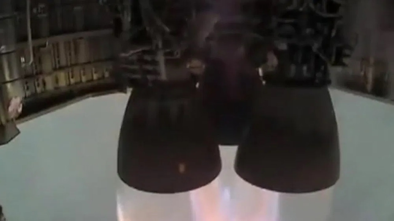 SpaceX'in uzay aracı infilak etti!