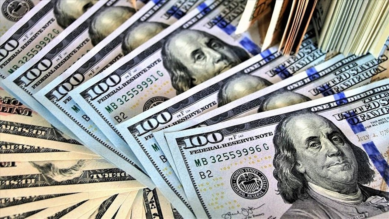 Merkez Bankası yeni dolar tahminini açıkladı