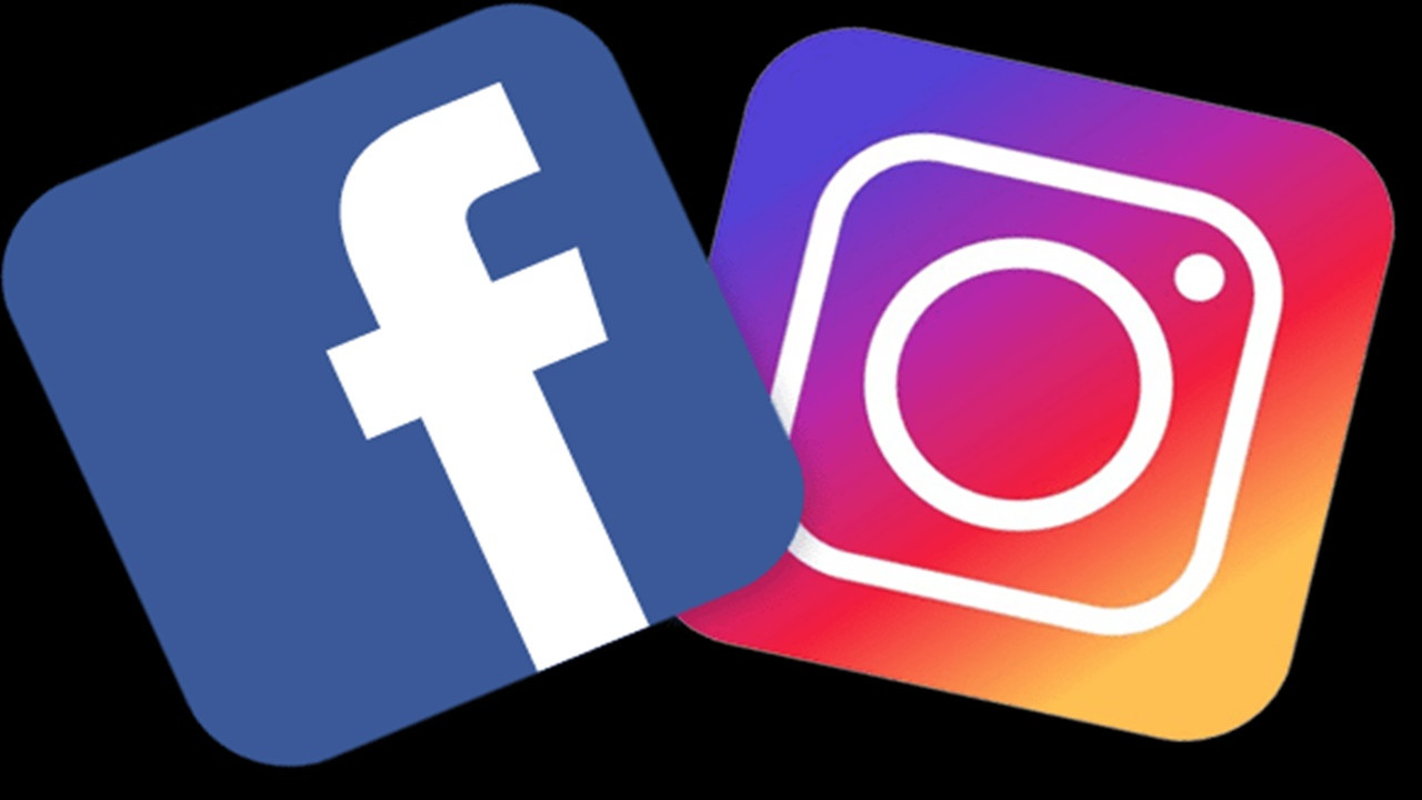 instagram çöktü mü? Facebook çöktü mü 9 Nisan 2021?