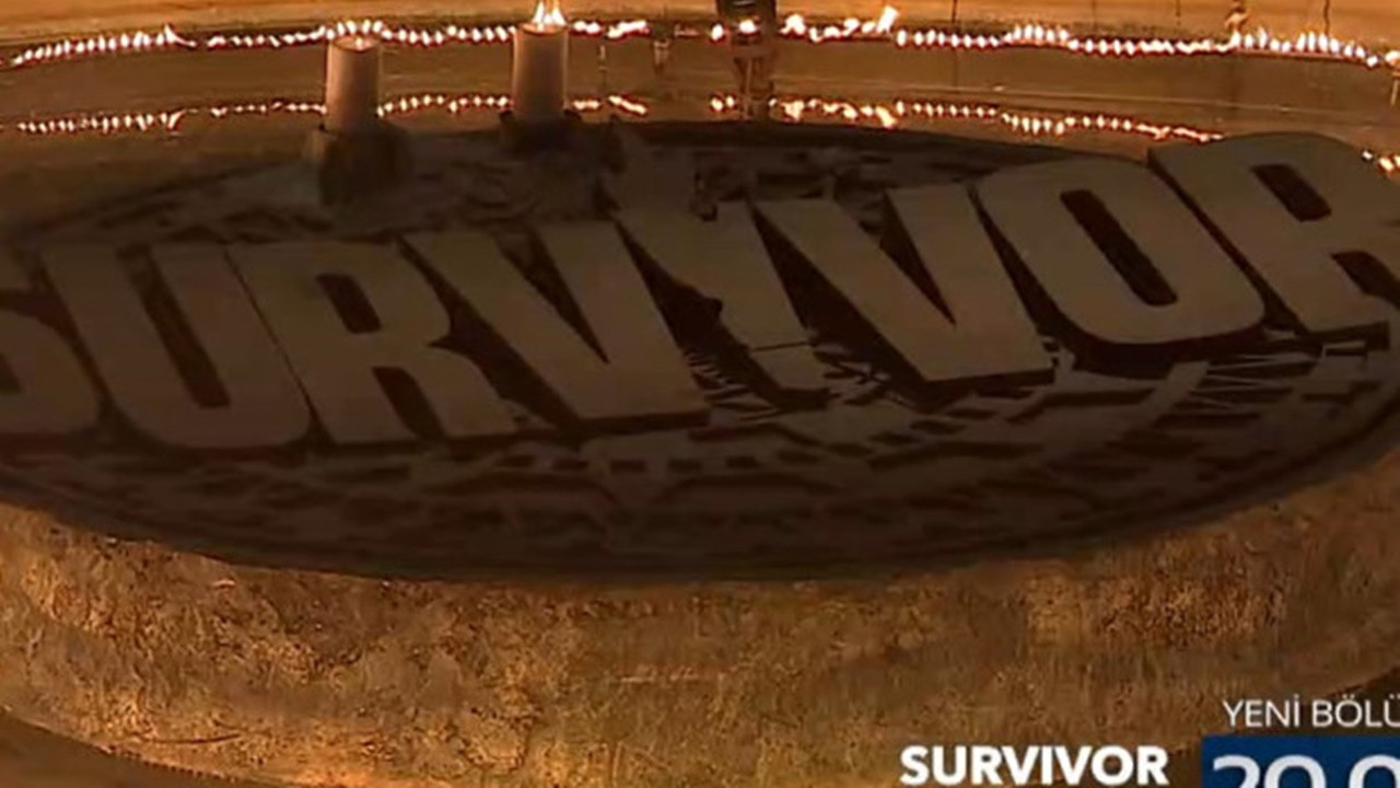 Survivor 2021'de sistem gitti! Takımlar karışıyor! Kim hangi takımda olacak?