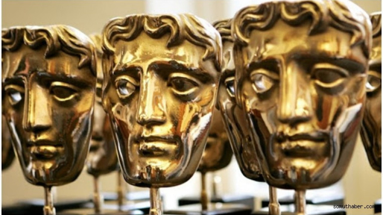 74. BAFTA ödülleri sahiplerini buldu