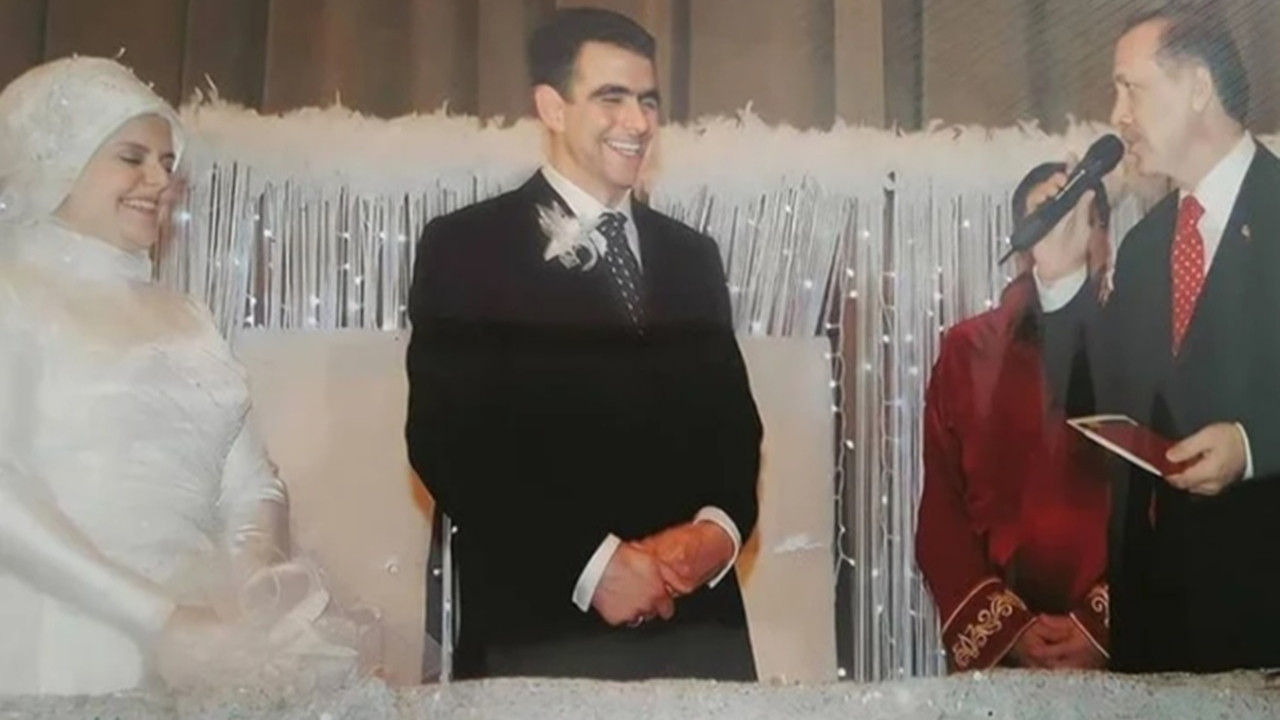 Bakan Selçuk'tan 'evlilik yıl dönümü' paylaşımı