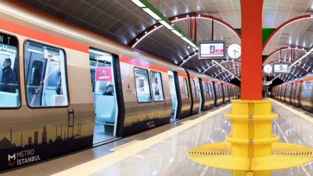 Metro İstanbul'dan yeni sefer saatleri
