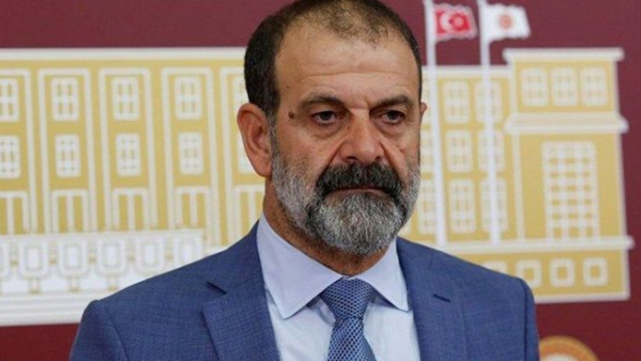 Cinsel saldırı suçundan yargılanan eski HDP'li Tuma Çelik beraat etti