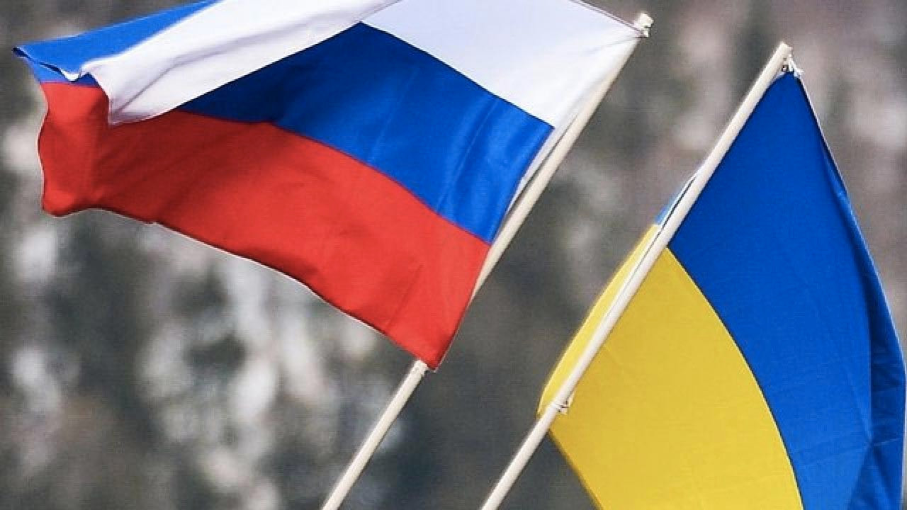 Ukrayna'dan Rusya'ya diplomatik misilleme