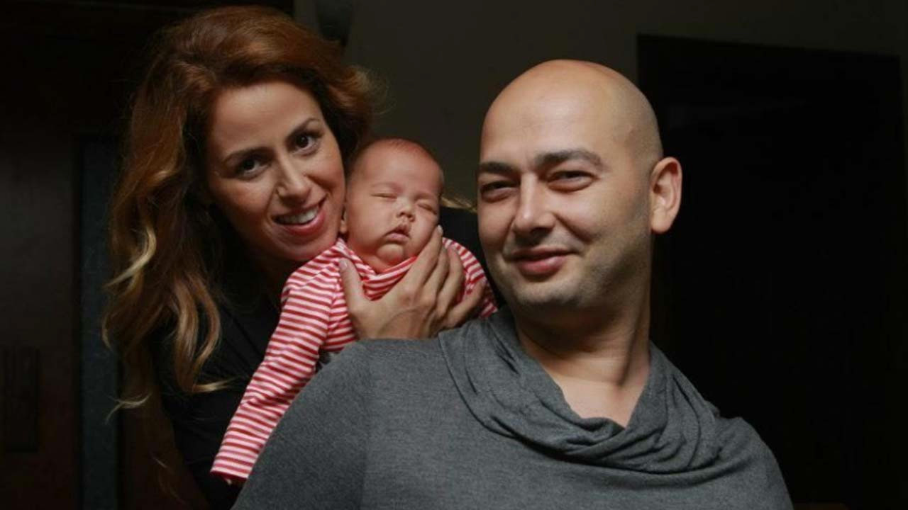 Niran Ünsal ve eşi koronavirüse yakalandı