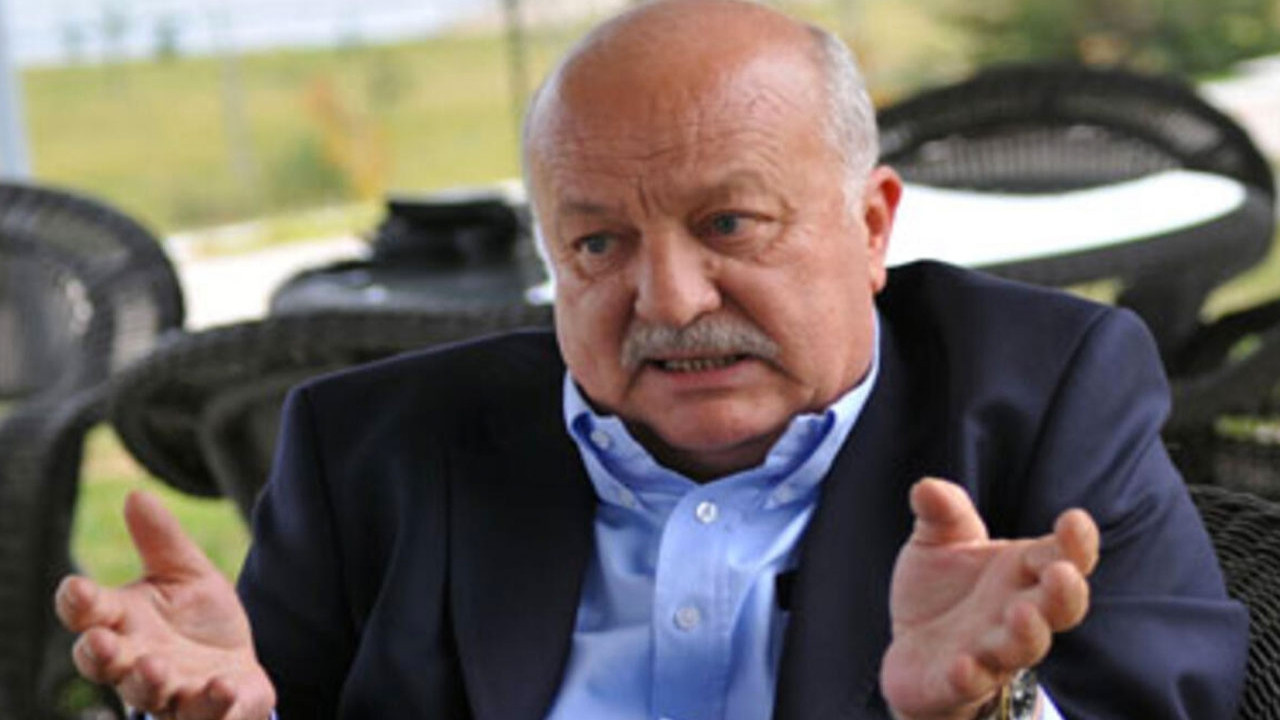 Trabzonspor'un efsane başkanı Sadri Şener'e hapis şoku: Hileli iflas göstermiş!