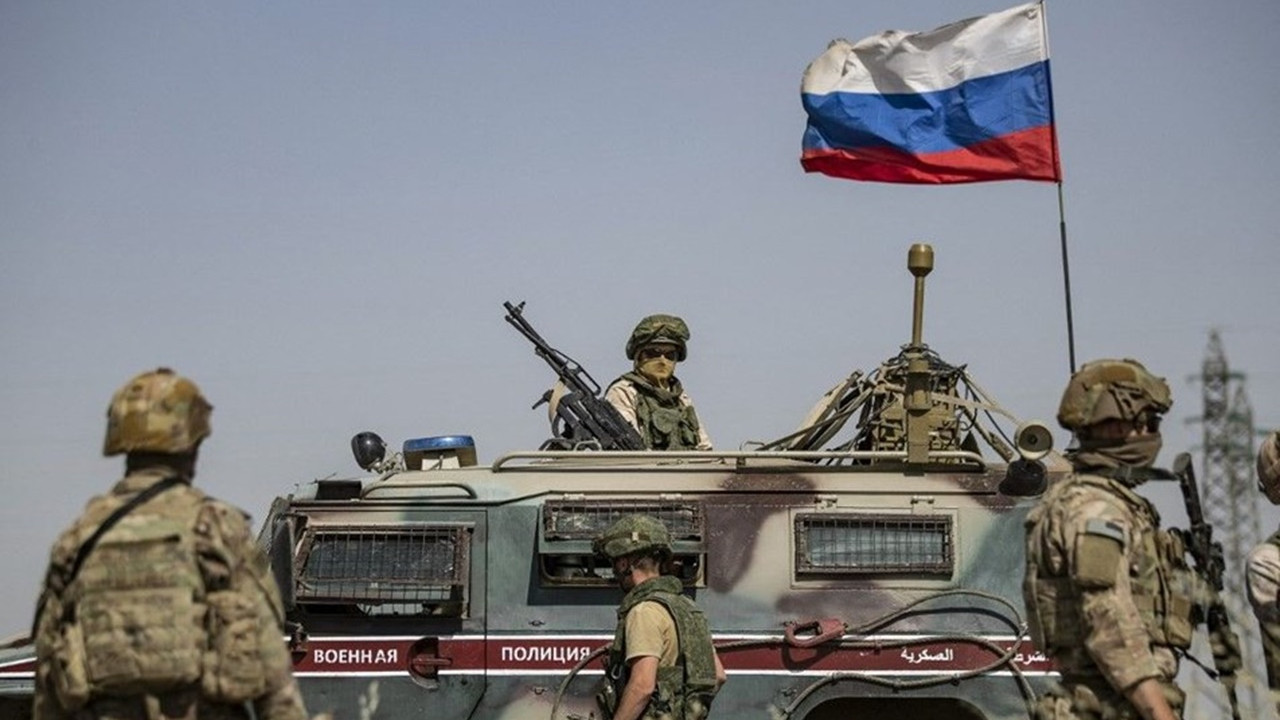Ukrayna sınırındaki Rus ordusu geri çekiliyor