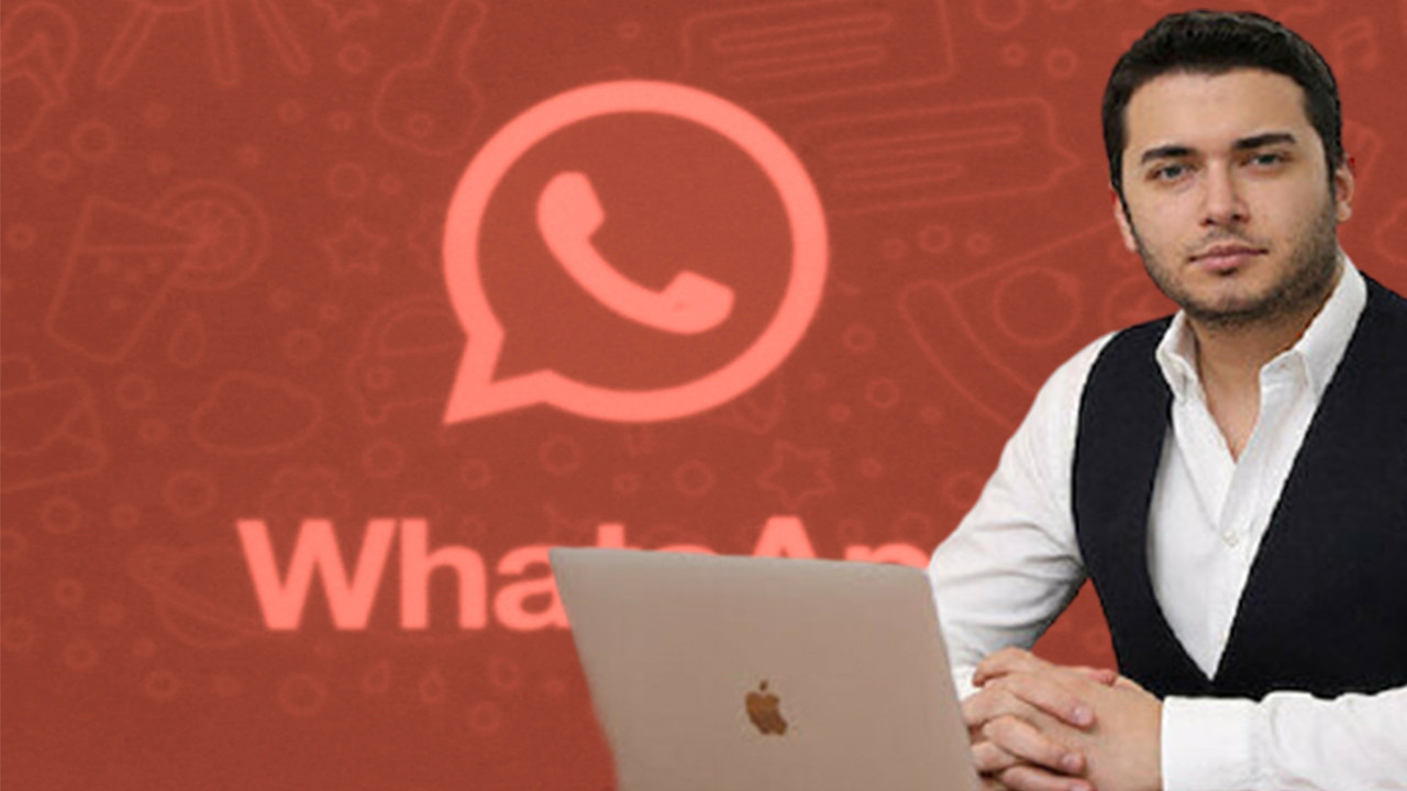 Thodex CEO'sunun Whatsapp mesajları ortaya çıktı