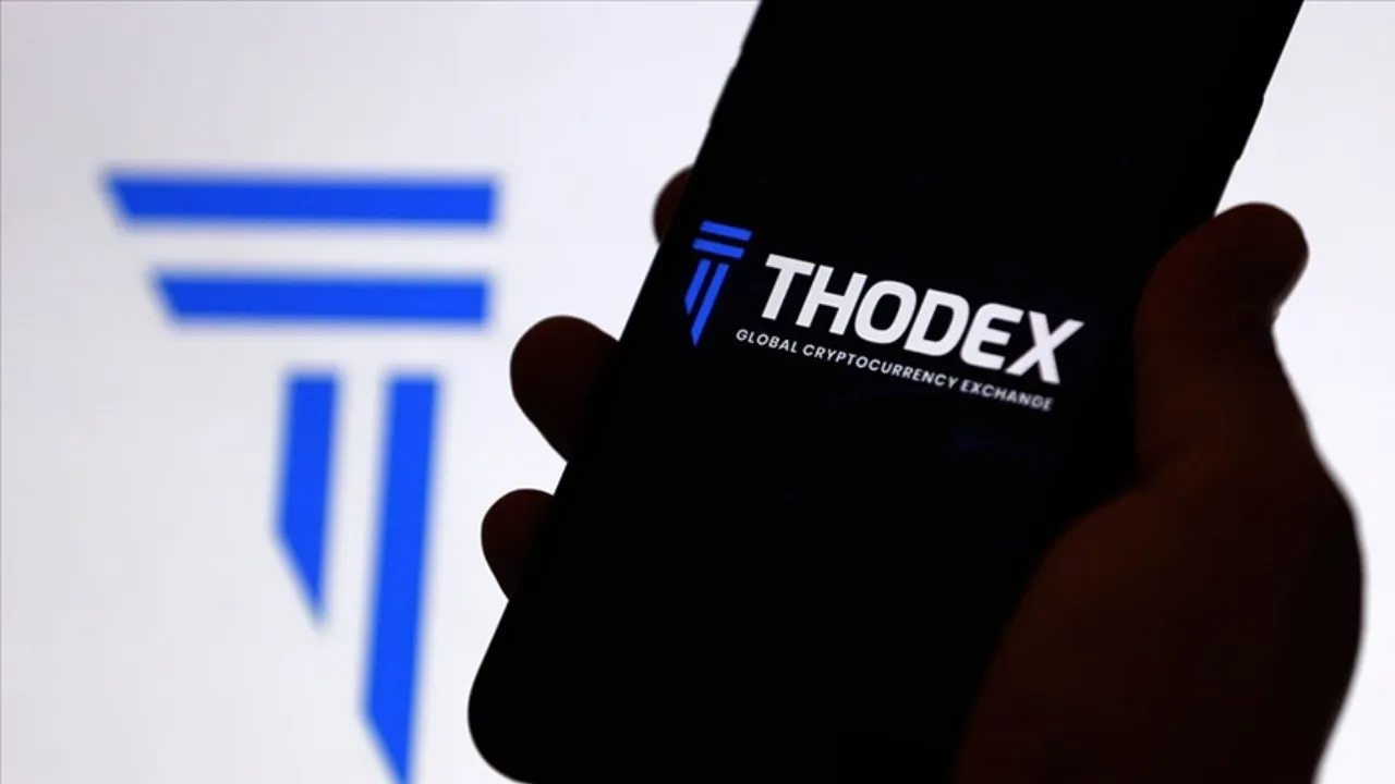 Thodex soruşturmasında yeni gelişme: Bakanlığa rapor talebi