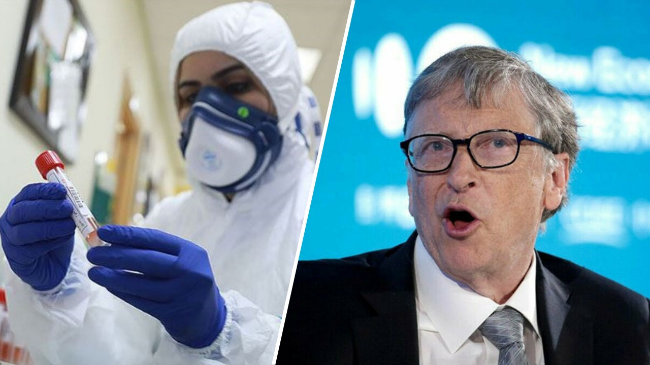 Koronavirüs ne zaman bitecek? Bill Gates tarih verip açıkladı...