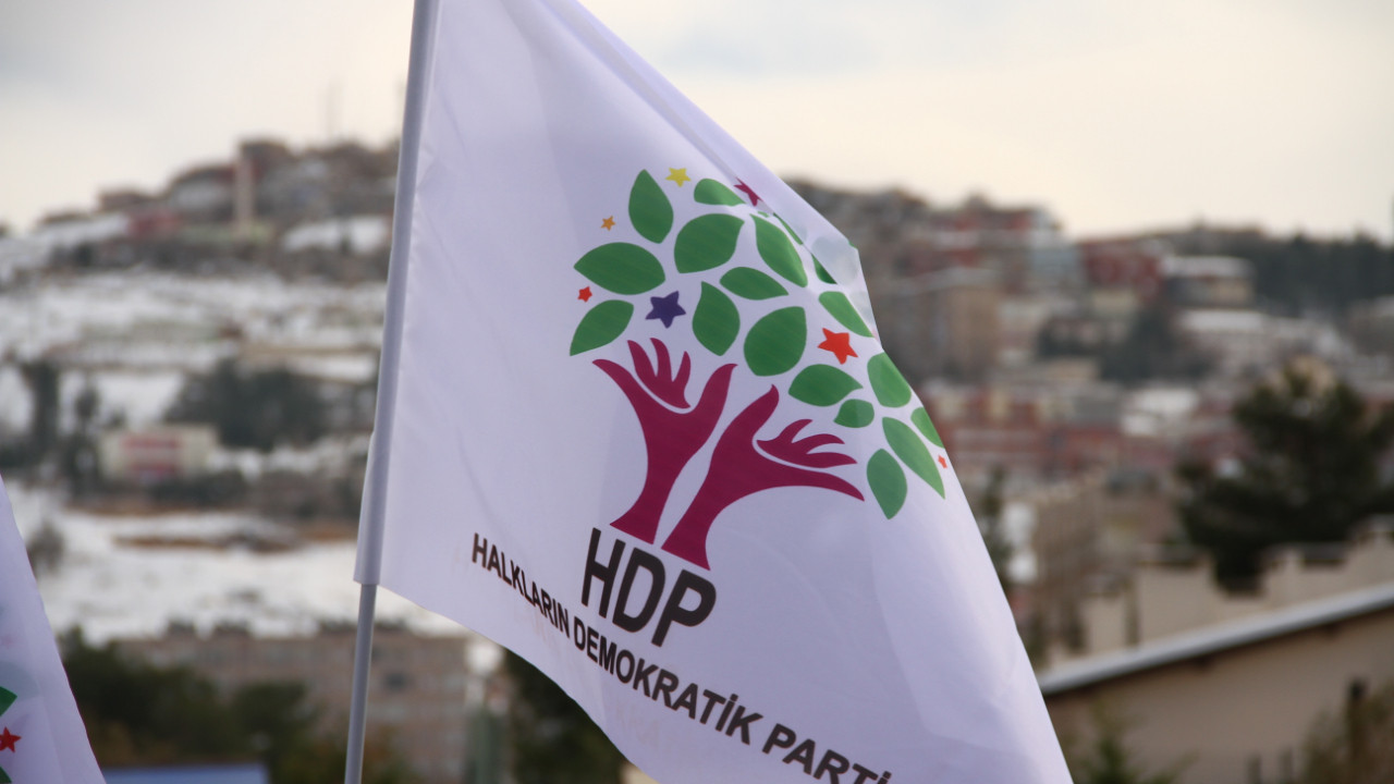 HDP, Hoybun Cemiyeti’nin devamı mı?