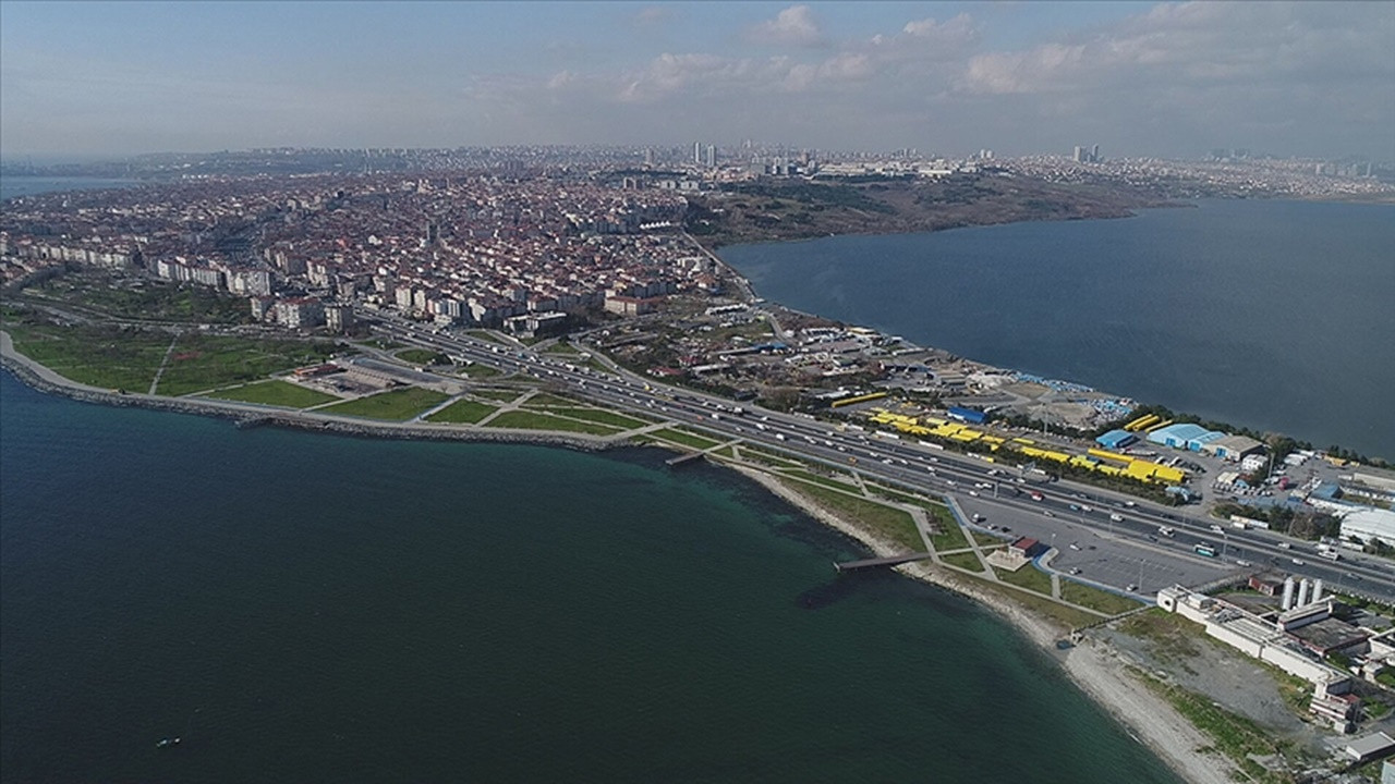 Reuters: Türk bankaları Kanal İstanbul’u fonlamakta istekli değil