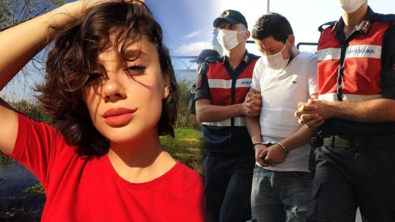Pınar Gültekin diri diri yakılmış olabilir