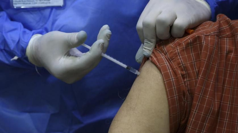 Koronavirüs aşısının yeni yan etkisi ortaya çıktı! Yüzlerce kişi hastaneye başvurdu... - Sayfa 4