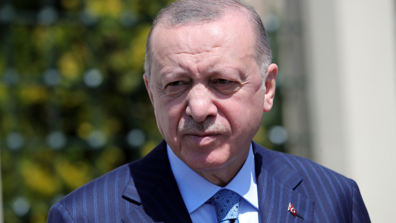 Cumhurbaşkanı Erdoğan: Sıkıntı yaşayacağımızı kabul etmiyorum!