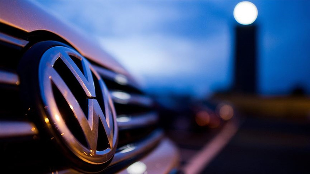 Volkswagen'in 1 Nisan şakasına soruşturma