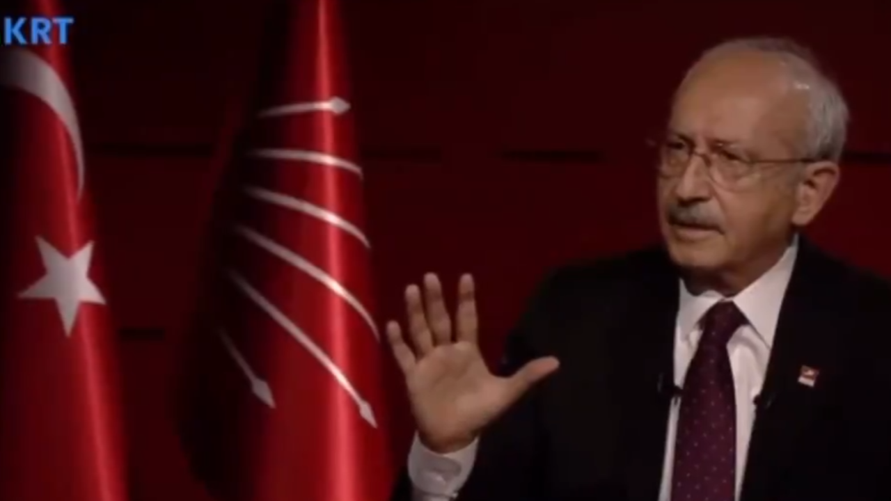 Ak Partili Özalan'dan Kılıçdaroğlu'na Ahmet Altan tepkisi