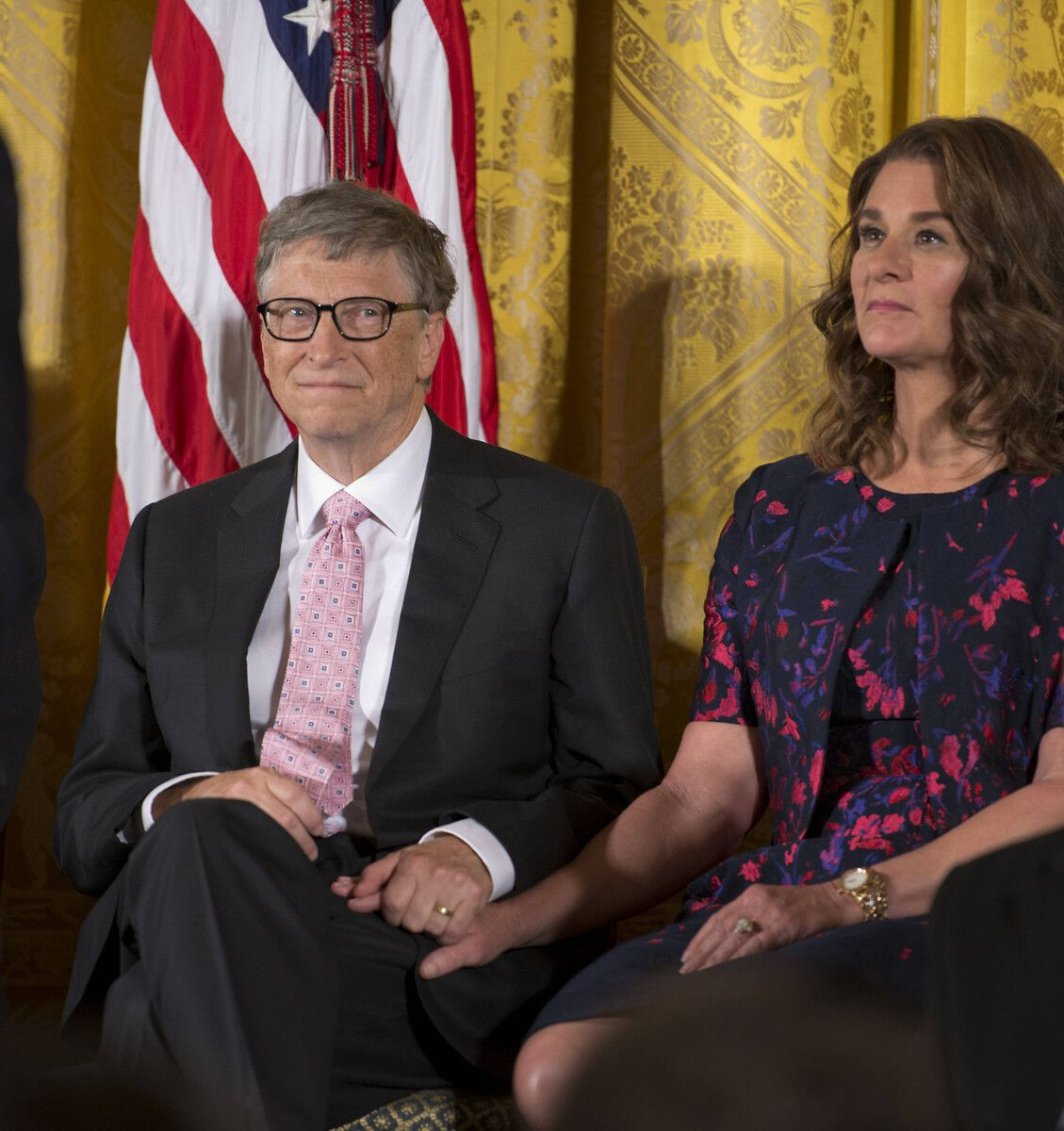 Bill Gates ve Melinda Gates boşanmanın ardından servetlerini nasıl bölüşecek? - Sayfa 1