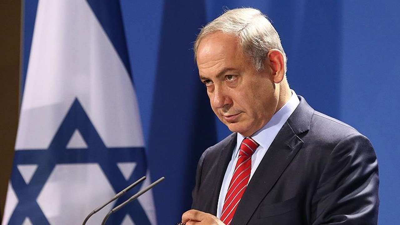 Netanyahu'dan 'Durmayacağız' mesajı