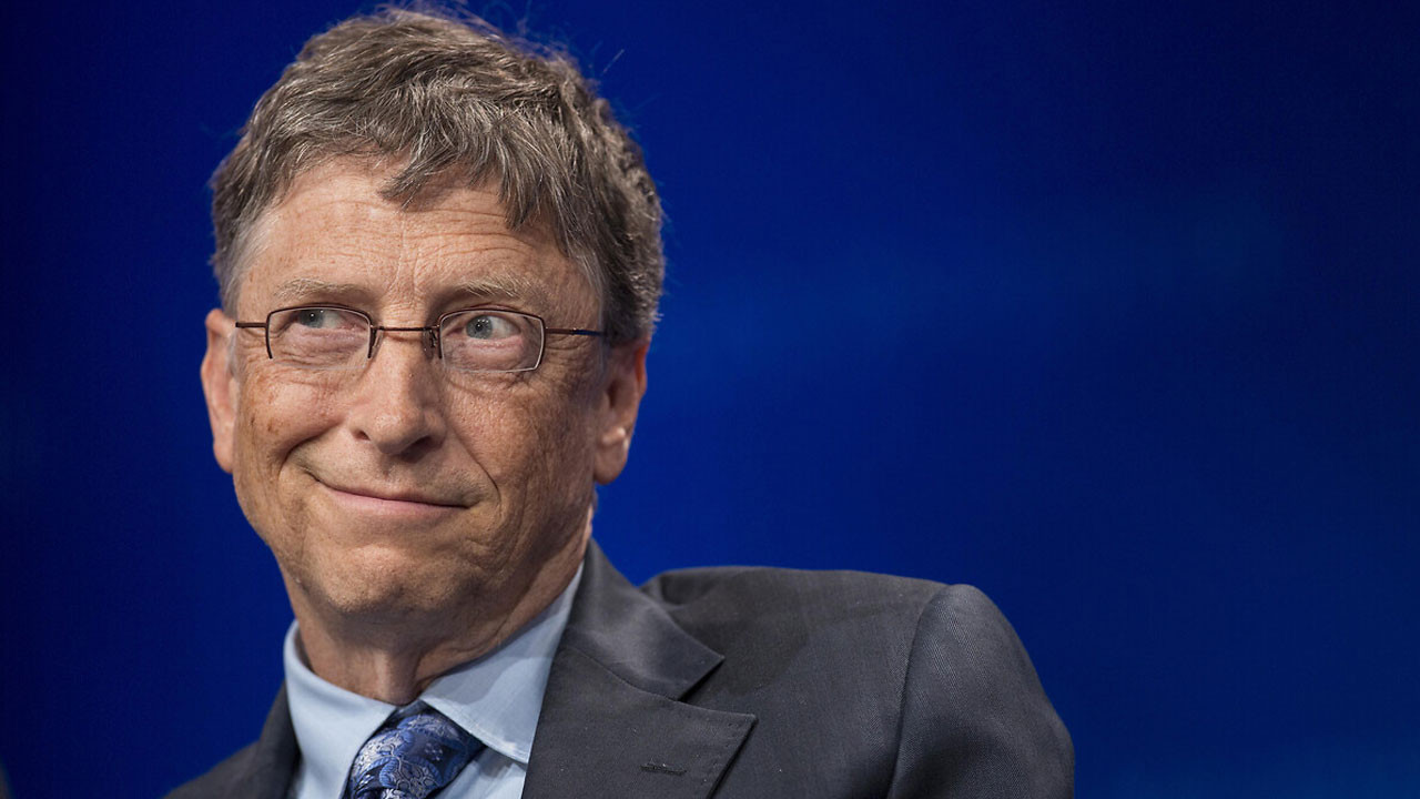 Bill Gates Microsoft’tan kovuldu mu?