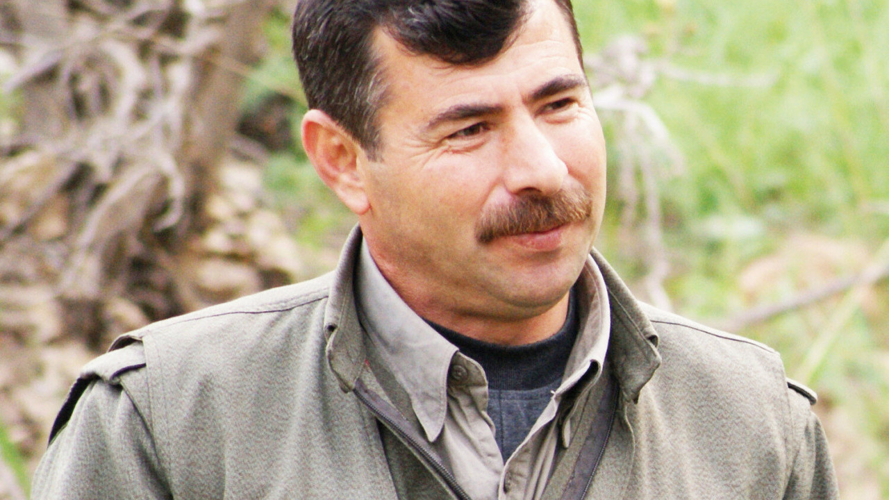 PKK'ya büyük darbe: Suriye sorumlusu öldürüldü