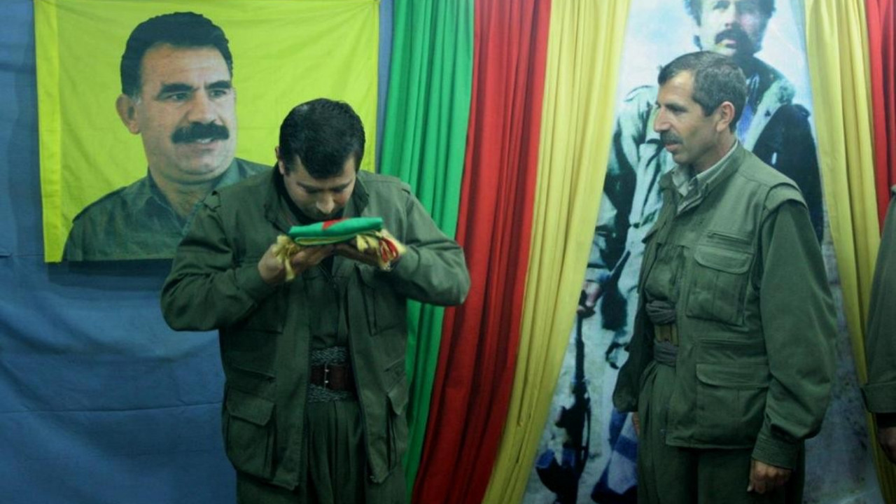 PKK Sofi Nurettin'in ölümünü gizliyor!