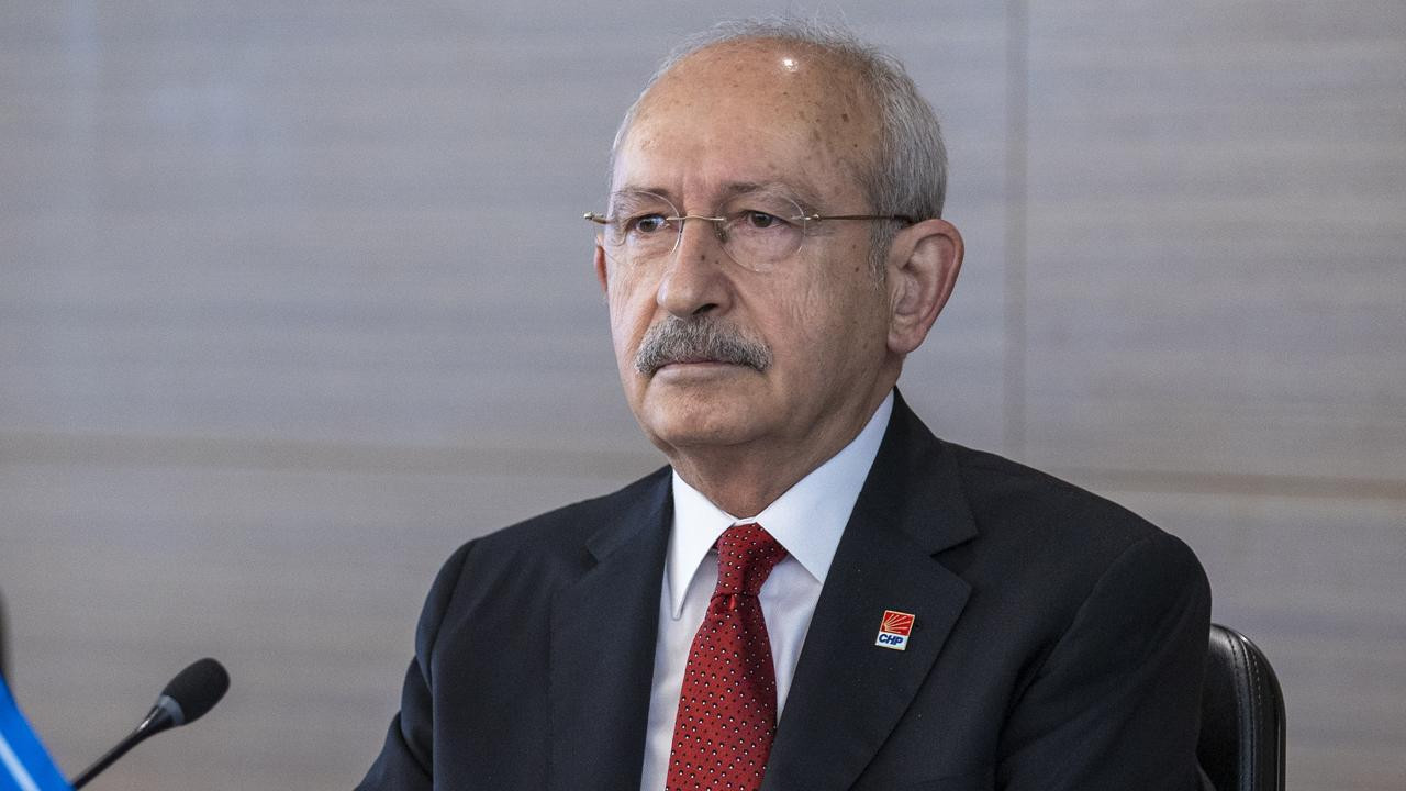 Sözcü yazarına göre Kılıçdaroğlu 2023'te cumhurbaşkanı adayı!