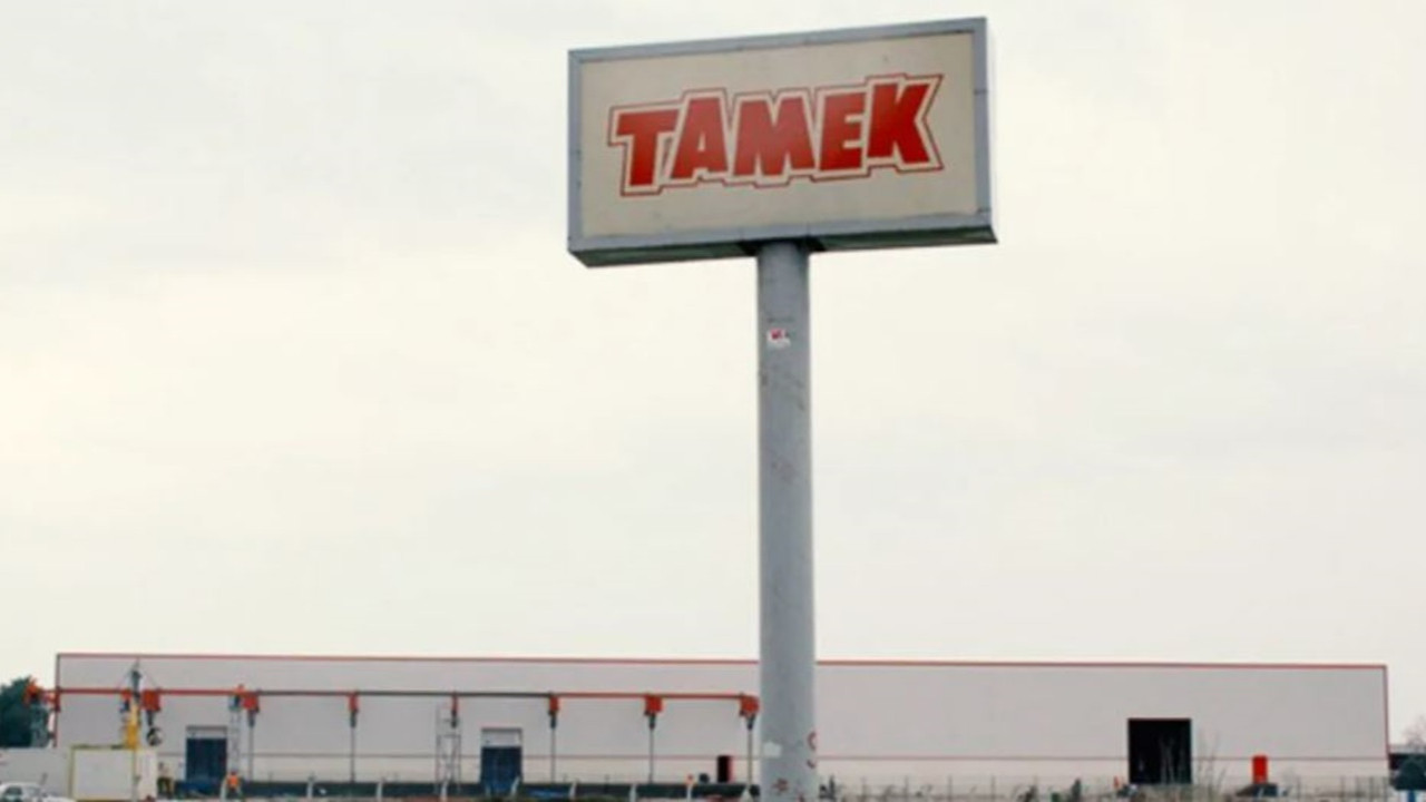 OYAK, gıda sektörünün öncü şirketi Tamek'i satın alıyor