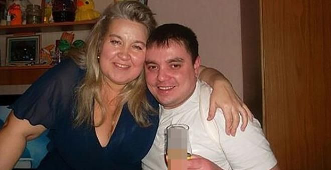100 kiloluk kadın kocasının kafasına oturdu! Zavallı adam nefessiz kalıp öldü - Sayfa 2